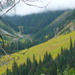 Alpine Loop, Ouray, CO