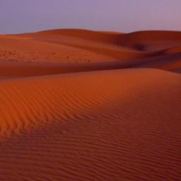Imperial Dunes, Glamis, CA