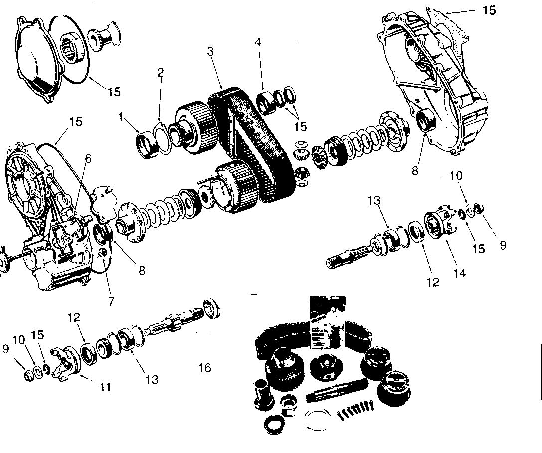 molten salt reactor coolants pres slides