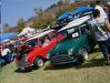 After the 'Italian Job,' Minis became a cult vehicle. Why not before?