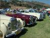 Count all the Rolls Royces in the picture.