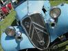A Citroen at a British car show? Yes!
